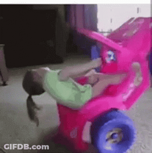 Cool Car GIF