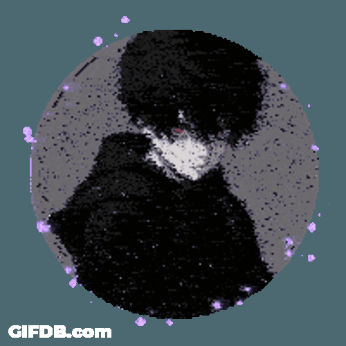 Cool Gif Discord Sticker GIF