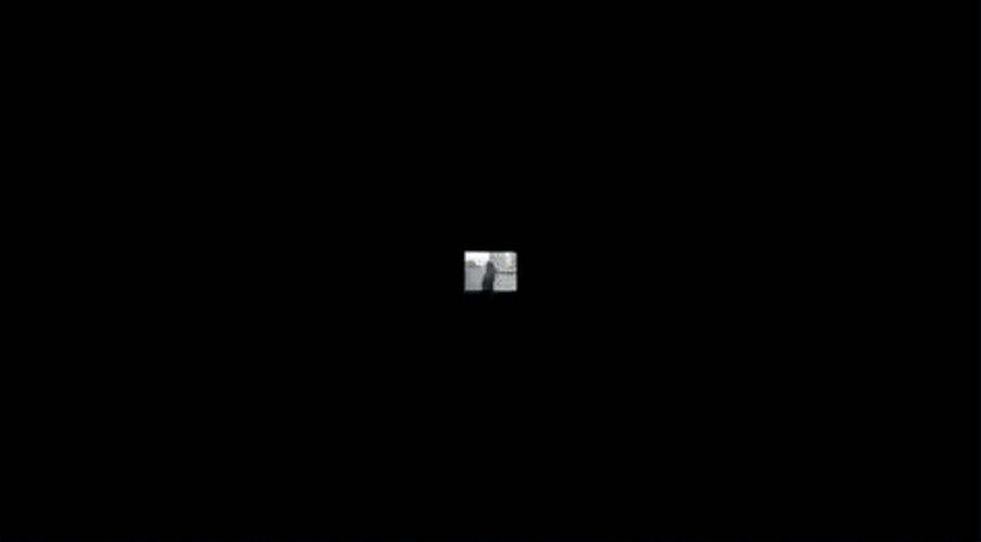 Cool Girl Phone Zoom Loop GIF