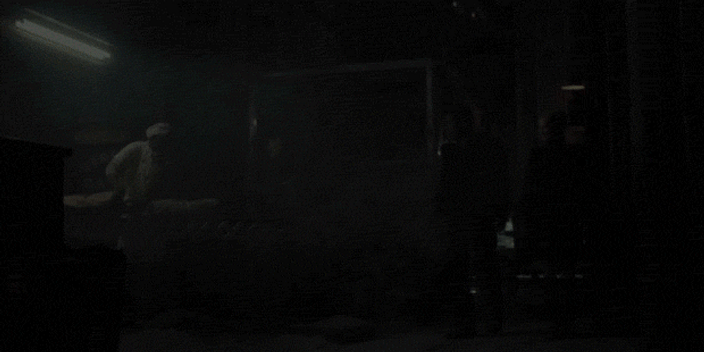 Cool Gone Girl Movie GIF