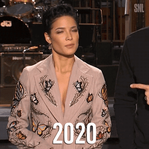 Cool Halsey Wild Decade GIF