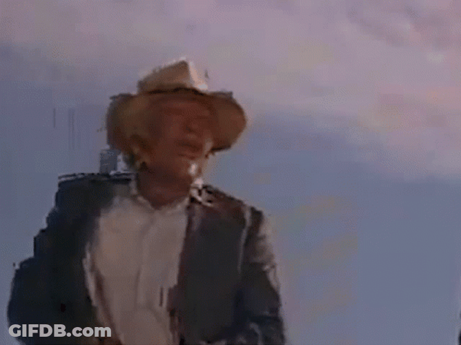 Cool Hand Luke Captain Communication Failure GIF