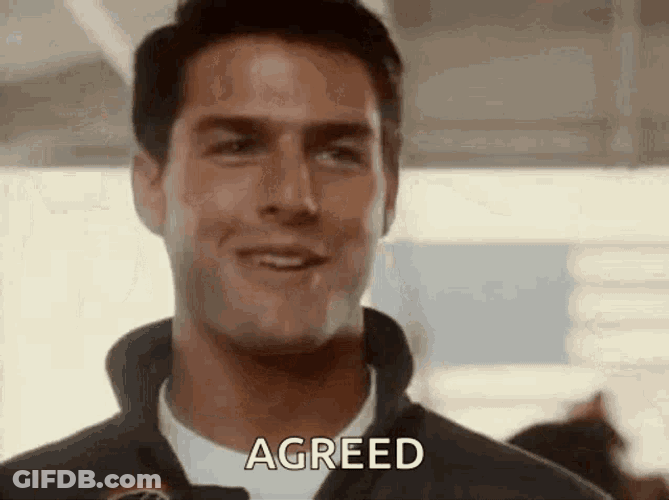 Cool Im GIF