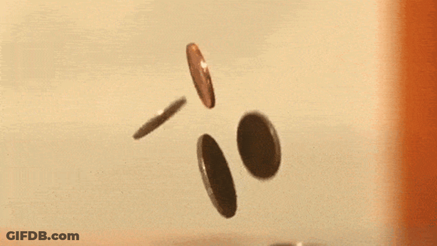 Cool Images Reverse Time GIF