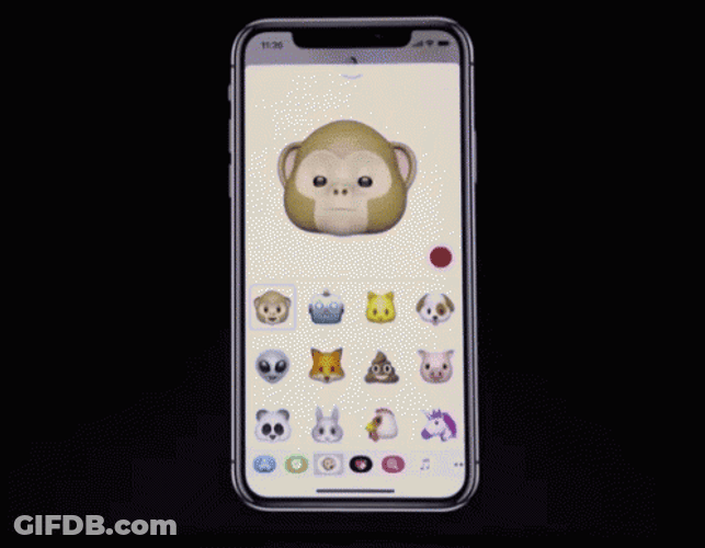 Cool Iphone Android GIF