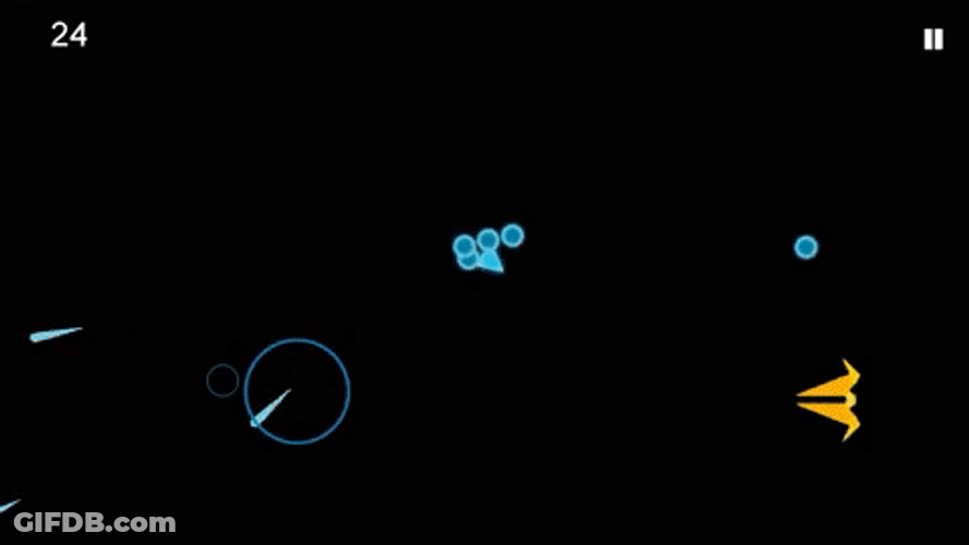 Cool Joystick Video Game GIF