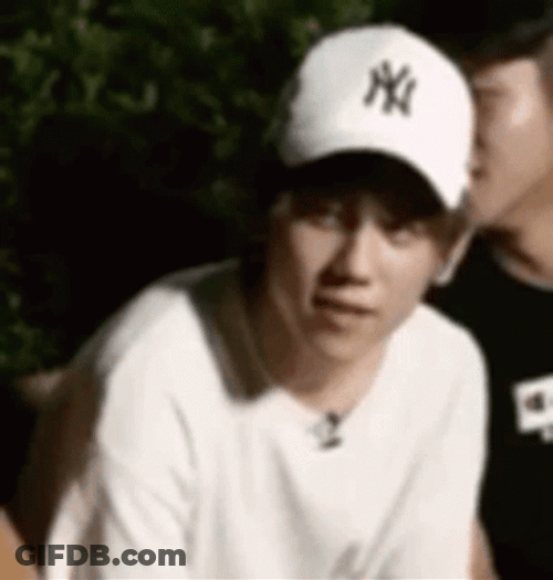 Cool Man Sensible Chuckle GIF