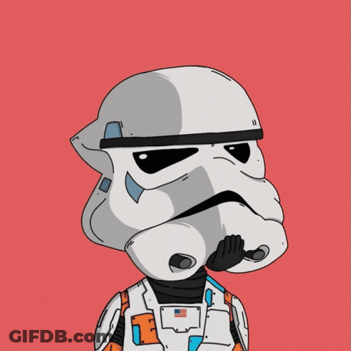 Cool Meerkat Image Variation GIF