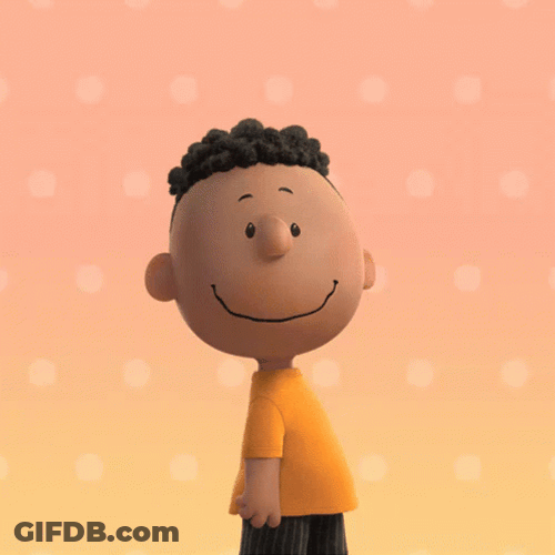 Cool Mom Animated Young Boy GIF