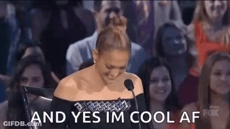 Cool Mom Jennifer Lopez GIF