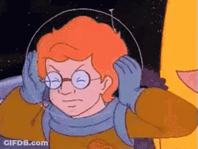 Cool Mr Freeze Magic Bus Face App GIF