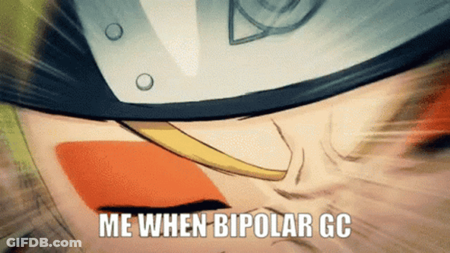 Cool Naruto Bipolar GIF
