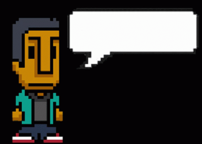 Cool Pixel Community GIF