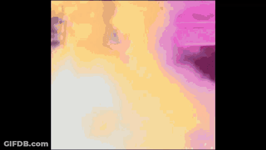 Cool Rockstar End Act GIF