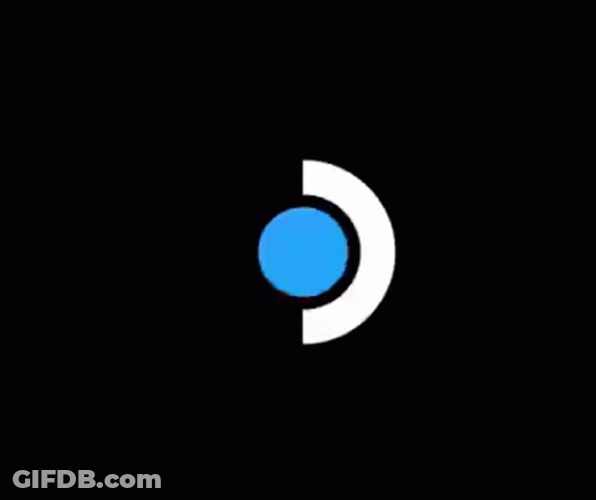 Cool Steam Icon Visual Art GIF