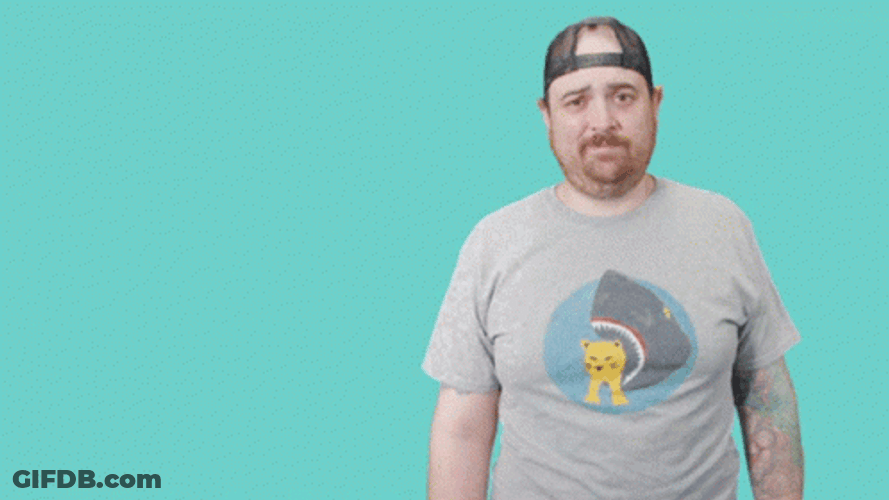 Cool Story Bro GIF