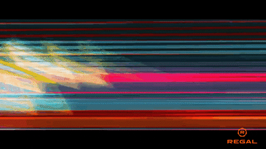 Cool Thor Love And Thunder Animated Poster GIF