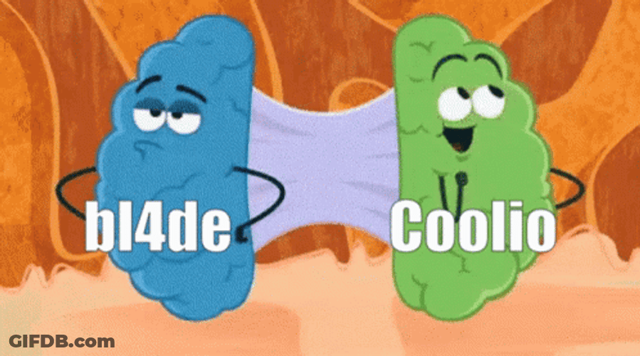 Coolio Brain Blade GIF