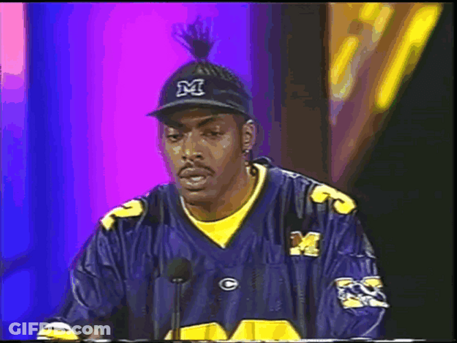 Coolio Half Life Game GIF