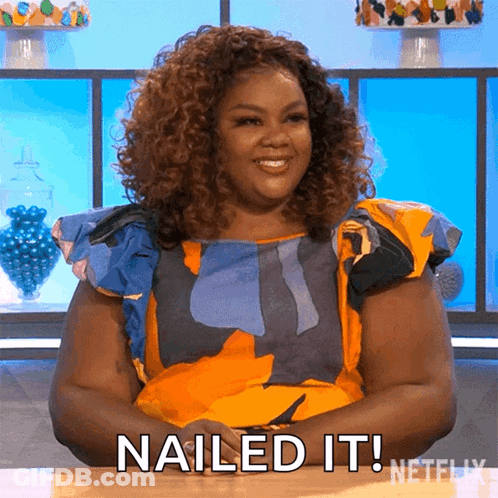 Coolio Saying Grew Up In Gangster's Paradise GIF