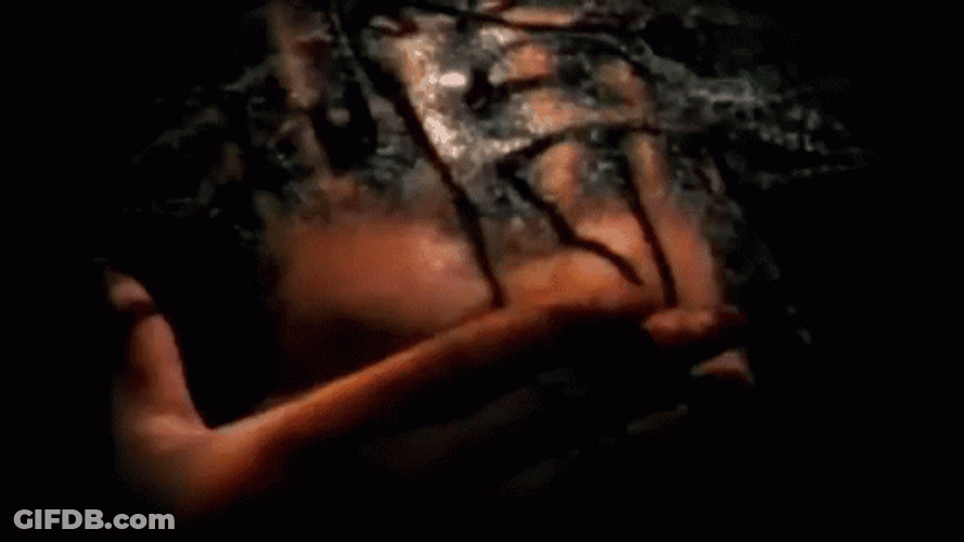 Coolio With A Girl GIF