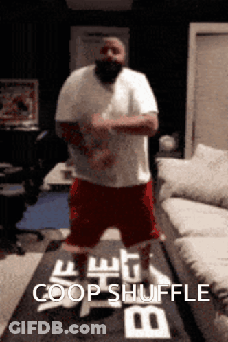 Coop GIF