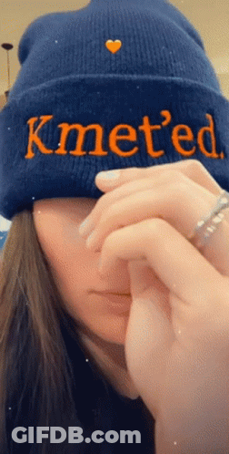 Cooterdoodle Kmeted GIF
