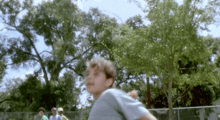 Cop And A Half Twinkie GIF
