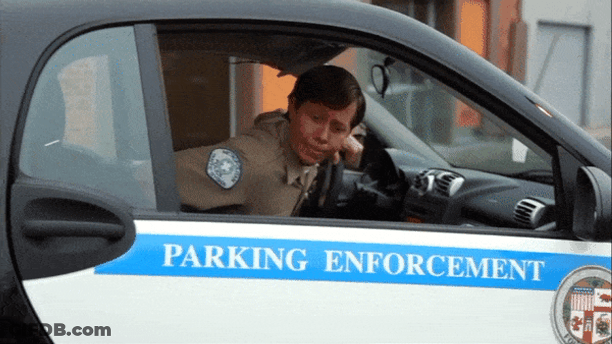 Cop GIF