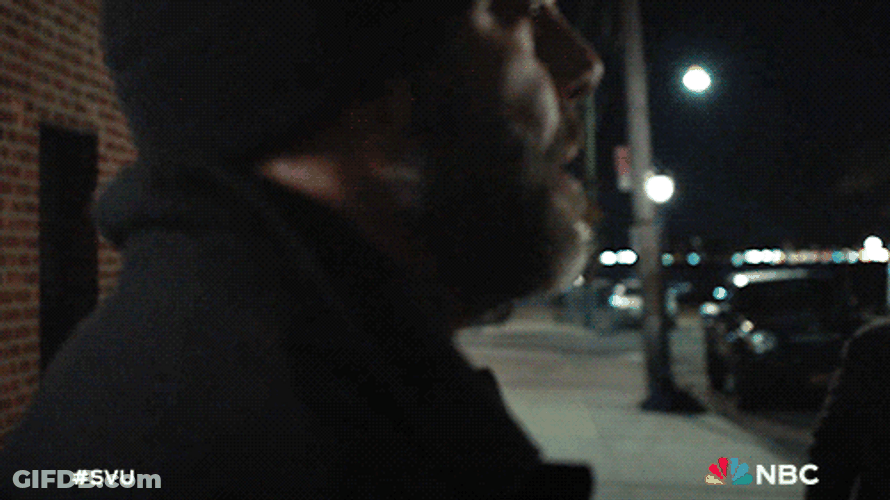Cop Ice T Law And Order GIF