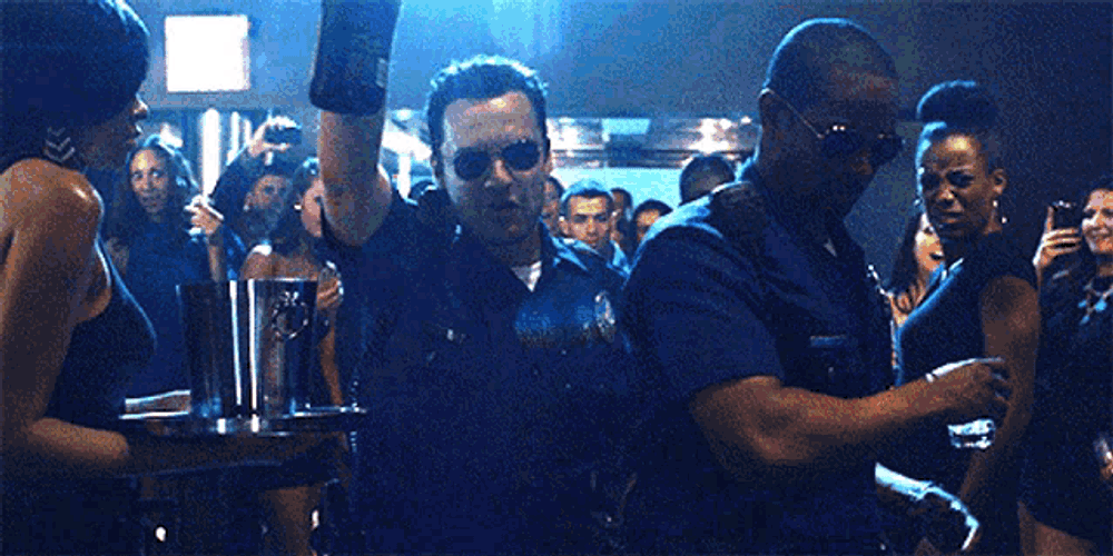 Cops Police GIF