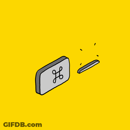 Copy Computer Command Button GIF