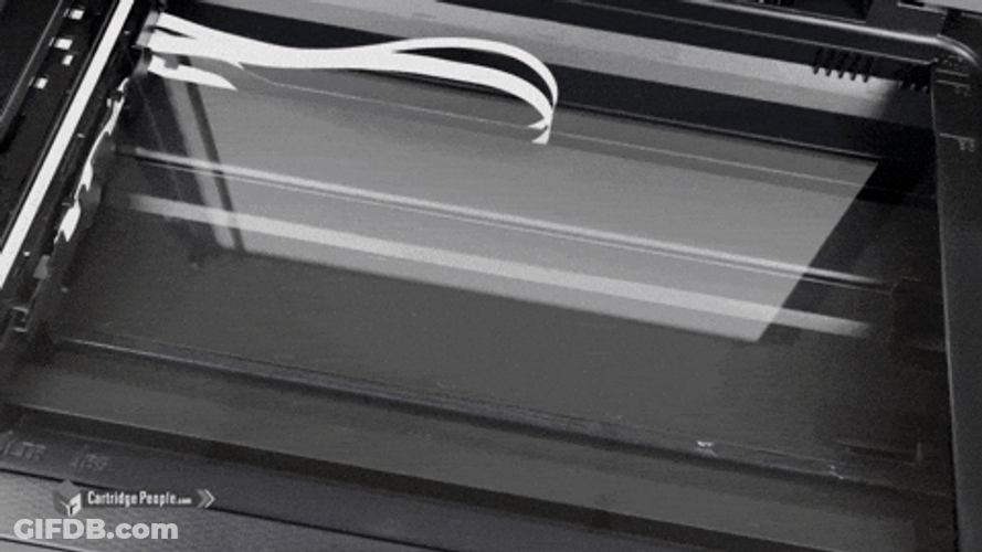 Copy Machina Scan Lens GIF