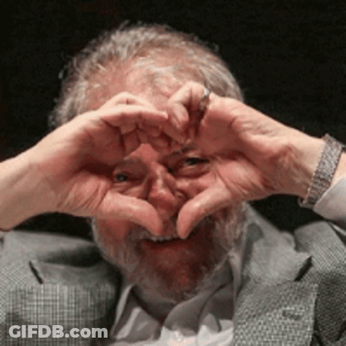 Coração Heart GIF