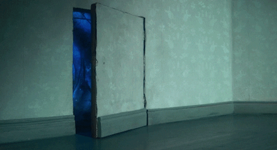 Coraline Other Word Portal GIF