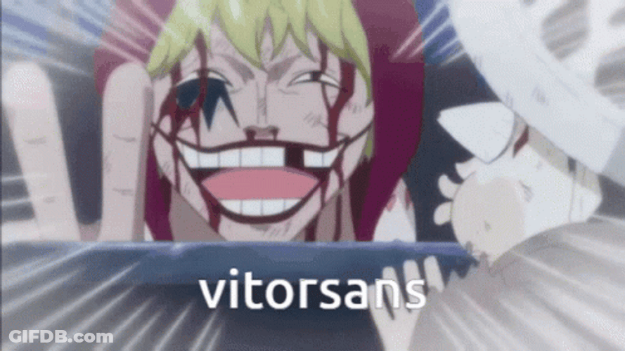 Corazon One Piece Death GIF