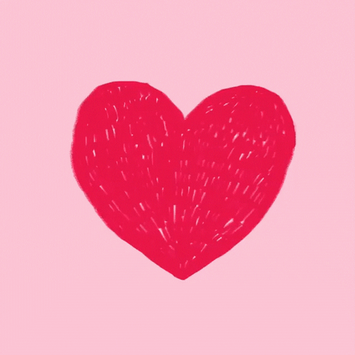 Corazon Pumping Animation GIF