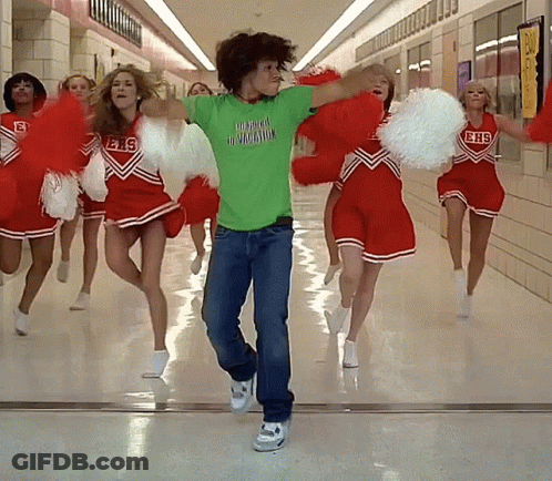Corbin Bleu Hsm GIF