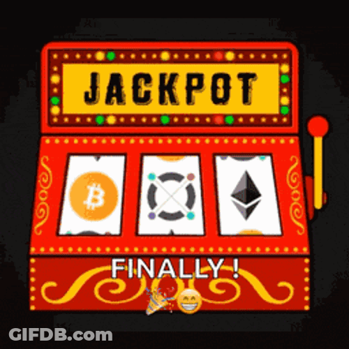 Corepunk Corepunkjackpot GIF