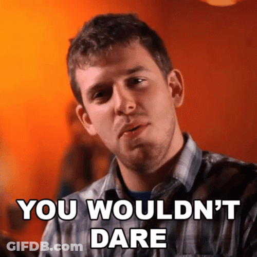 Corey Vidal You Wouldn't Get It GIF