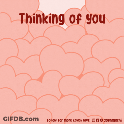 Corgi Thinking Of You GIF