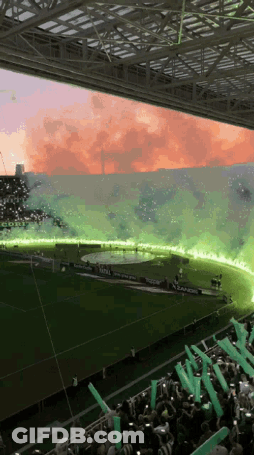 Coritiba Coxa GIF