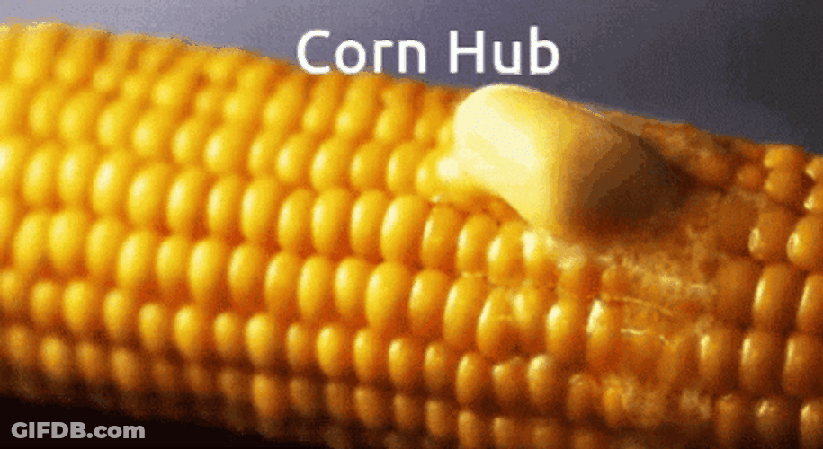 Corn Hub GIF