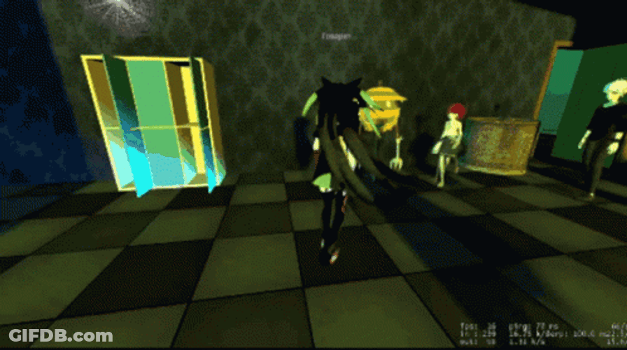 Corn Moment Bruh Video Game Meme GIF