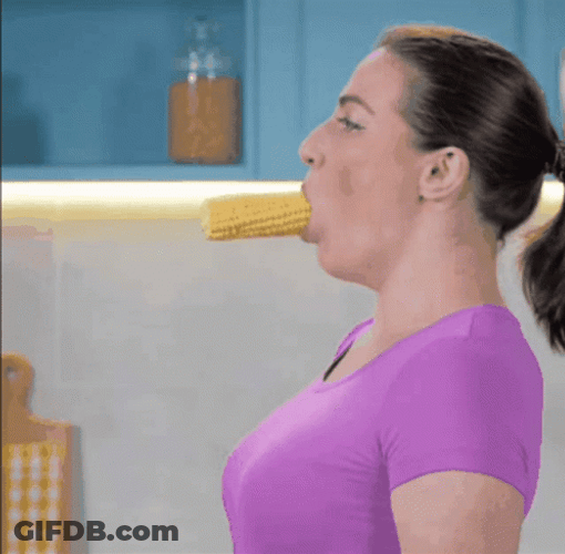 Corn GIF