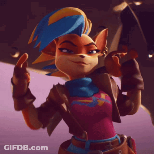 Cornimer Talking To Character GIF