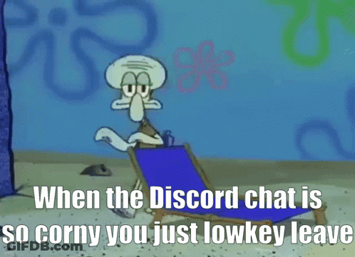 Corny Cornball GIF