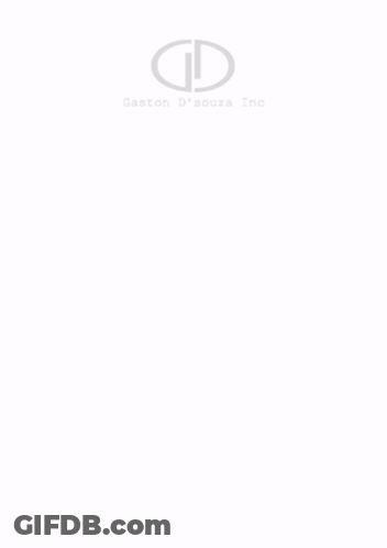 Corporate Training Programs Poster Gaston D'Souza Inc GIF