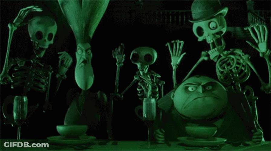 Corpse Bride GIF