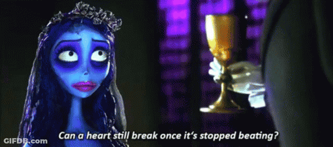 Corpse Bride Emily Sad Eyes GIF